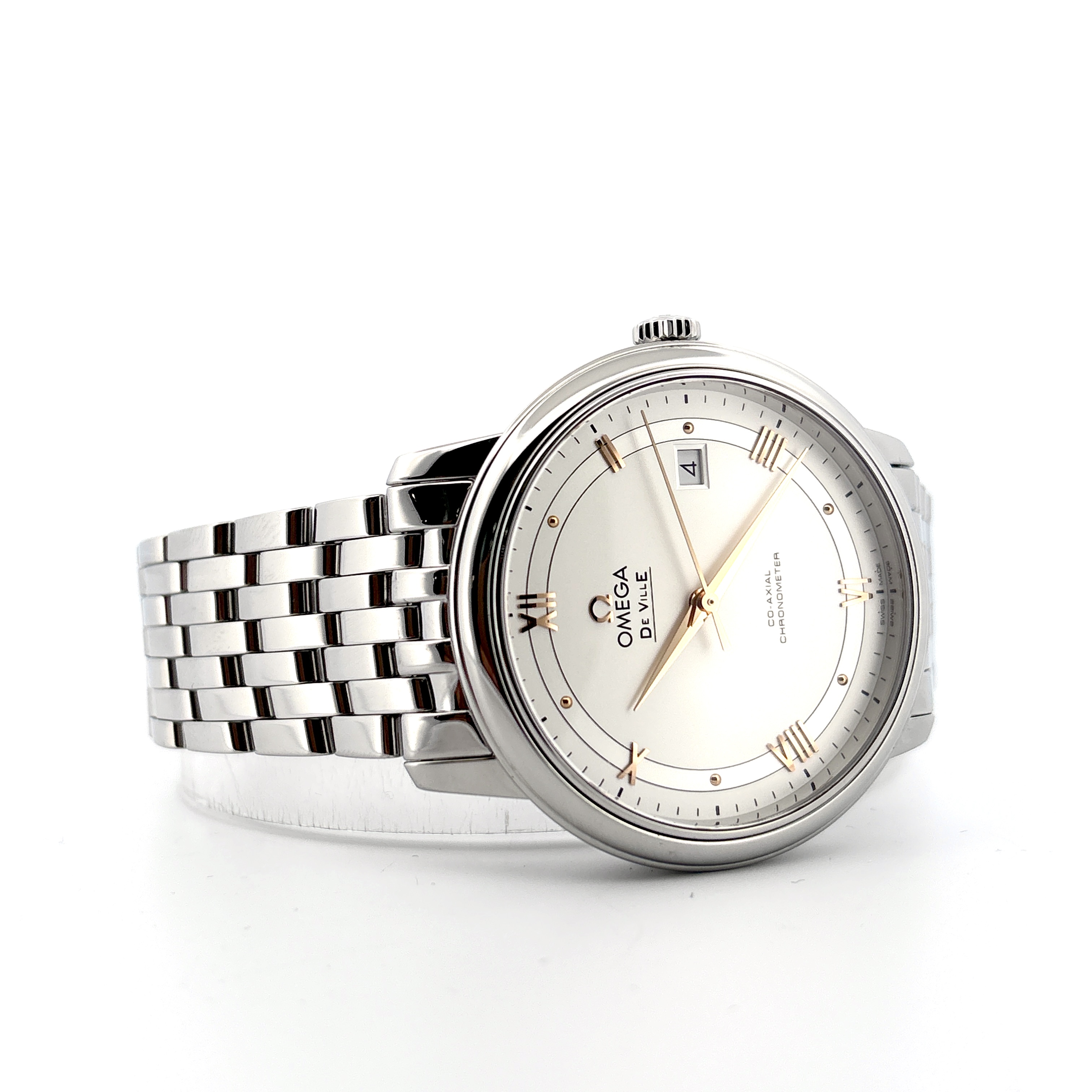 OMEGA DE VILLE PRESTIGE