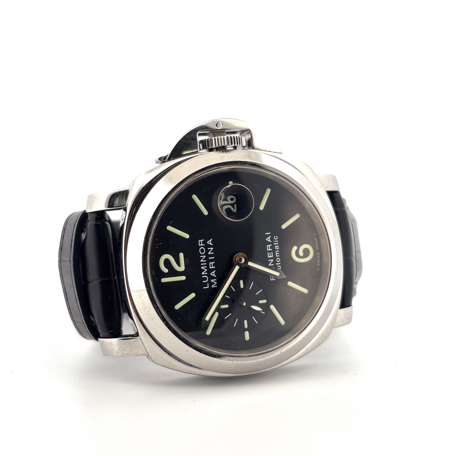 PANERAI LUMINOR MARINA AUTOMATIC
