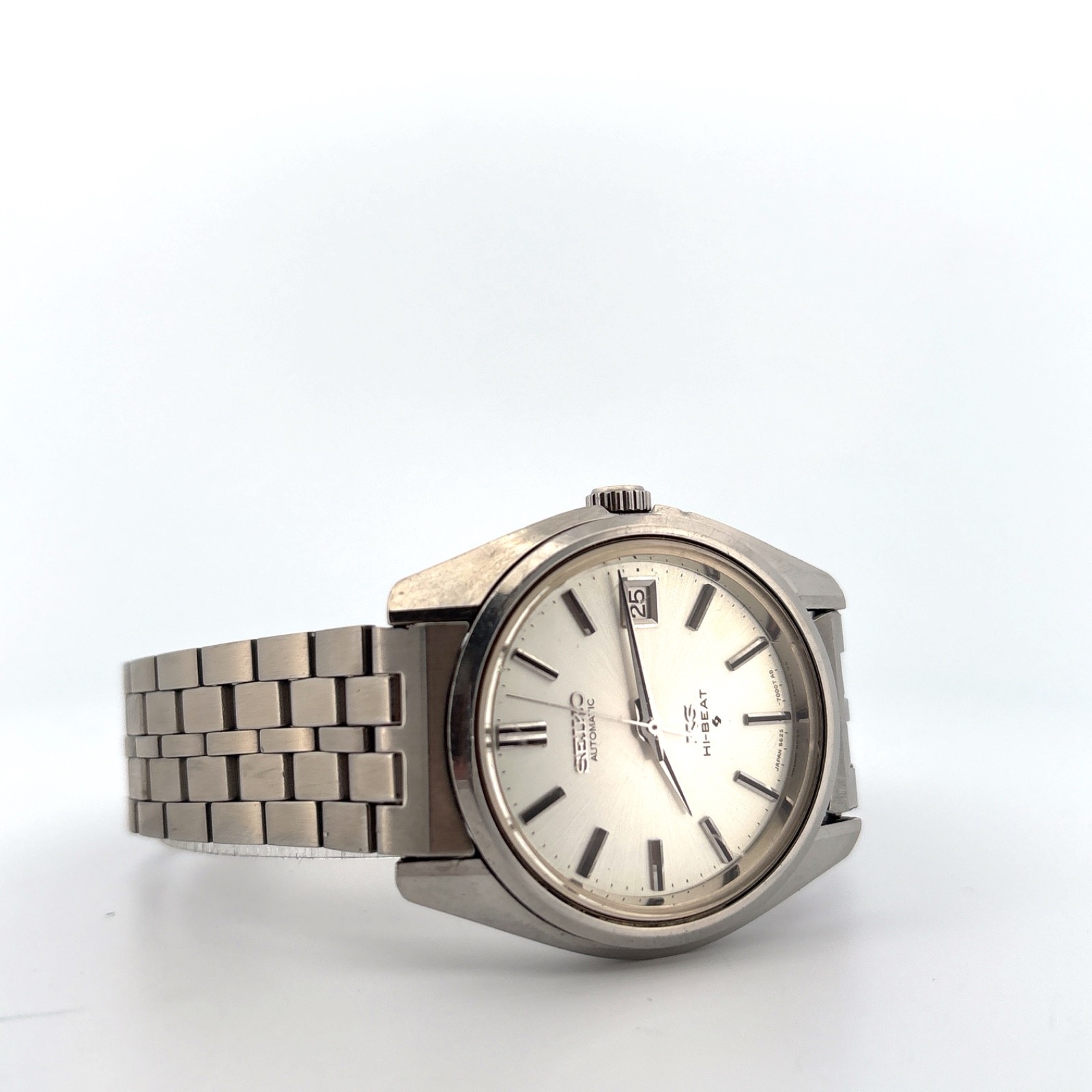 KING SEIKO HI-BEAT AUTOMATIC
