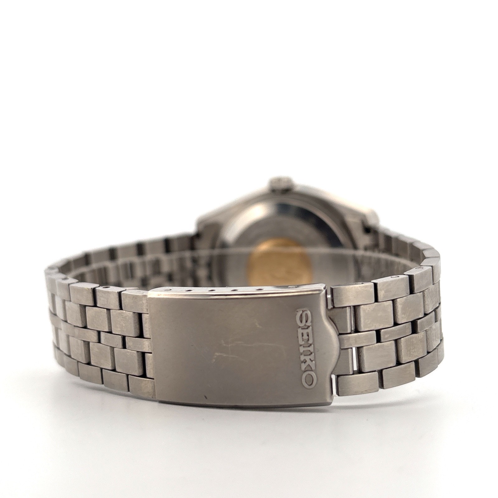 KING SEIKO HI-BEAT AUTOMATIC original view 6