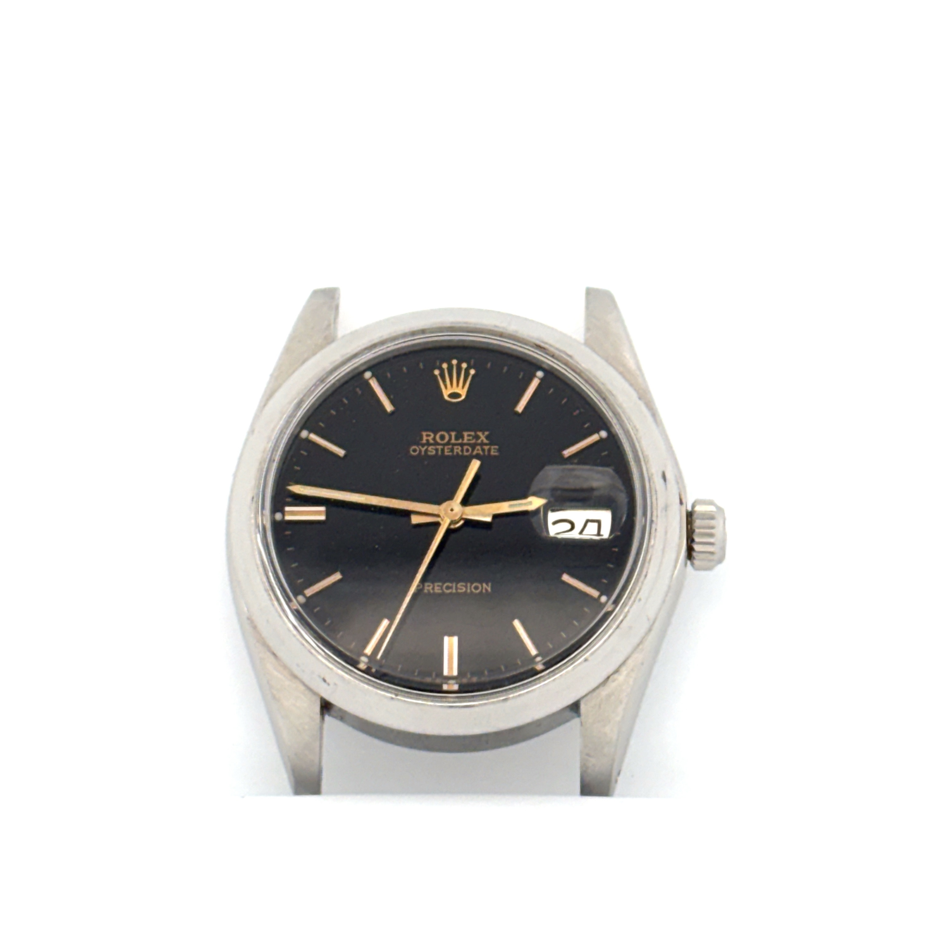 ROLEX OYSTERDATE PRECISION 6694